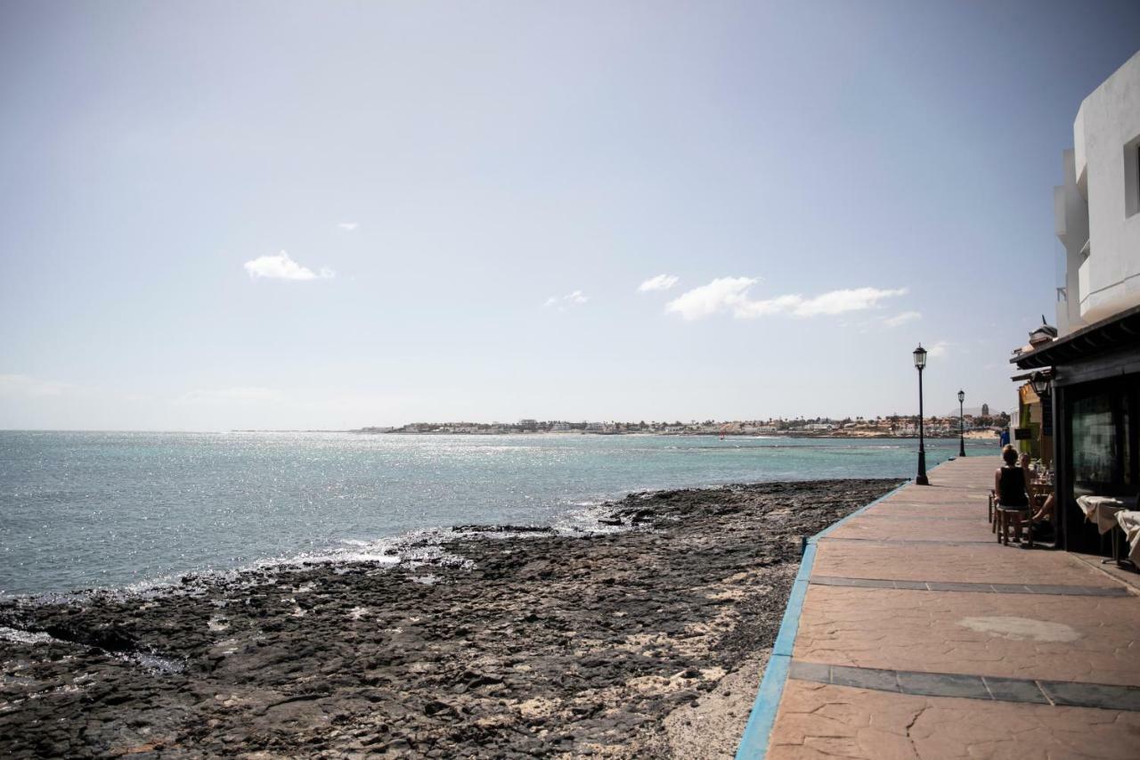 El Olivar Corralejo Beach ภายนอก รูปภาพ